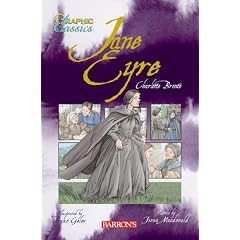 Jane Eyre
