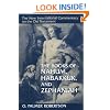 The Books of Nahum, Habakkuk, and Zephaniah (New International Commentary on the Old Testament)