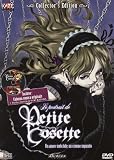 Portrait De Petite Cosette (Le) (Ltd) (Dvd+Cd) - IMPORT