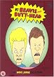 Beavis and Butt-Head: The Mike Judge Collection Volume 3 [DVD]