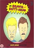 Beavis and Butt-Head: The Mike Judge Collection Volume 3