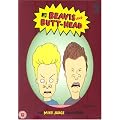 Beavis and Butthead: Mike Judge Collection Volume 3 [UK Import]