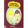 Beavis and Butt-Head: The Mike Judge Collection Volume 3