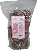 Paw Naturaw Natural Pheasant Formula for Dogs, Medallions, 56-Ounce Pouch