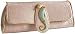 J.Renee Seahorse Clutch
