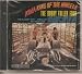 Bobby Fuller Four-Krla: King of the Wheels