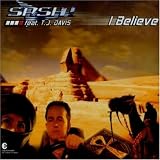 I Believe [US-Import] - Sasha