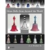Glass Bells from Around The World
