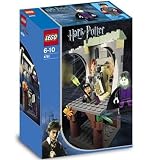 kids and infants educational toys item: LEGO Harry Potter: Harry and the Marauder's Map