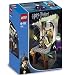 LEGO Harry Potter: Harry and the Marauder's Map