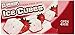 Ice Breakers Ice cubess Sugar Free Strawberry Smoothie Gum, 10-Piece Boxes(Pack of 8)