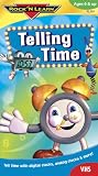 Rock 'N Learn: Telling Time