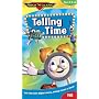 Rock 'N Learn: Telling Time [VHS]