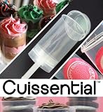 Cuissential Original 20 Pc. Push-up Pop Container Set