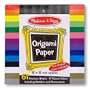 Melissa & Doug Origami Paper