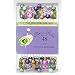Gem Light Disposable Party Picks Refill Pack (48 Picks)
