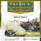H&ouml;rbuch Duell vor Sumatra (Aubrey/Maturin 3)