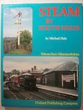Steam in South Wales
