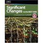 Significant Changes to the NEC  2008 Edition (Significant Changes to the National Electrical Code (Nec))