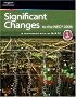Significant Changes to the NEC 2008 Edition (Significant Changes to the National Electrical Code (Nec))