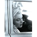 Hollywood Icon Journals: Marilyn Monroe book cover
