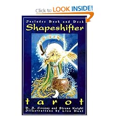 The Shapeshifter's Tarot