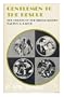 Gentlemen to the rescue;: The heroes of the silent screen