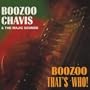Boozoo That's Who!