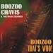 Boozoo That's Who!
