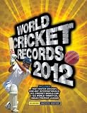World Cricket Records 2012