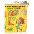 The Hello, Goodbye Window