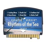 Sound Oasis Rhythms of the Sea Sound Card (SC-250-01)
