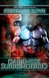 Darkness Surrendered (Order of the Blade, Book Three)