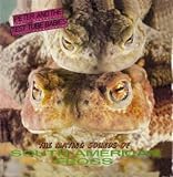 Peter & the Test Tube Babies - Mating Sounds of South American Frogs