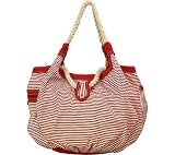 Straw Studios Women's MH7671 Medium Handbag