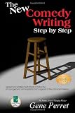 The New Comedy Writing Step by Step