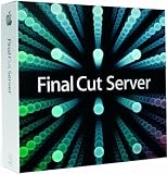 Final Cut Server Upgrade Unlim Client
