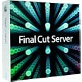 Final Cut Server Upgrade Unlim Client by Apple