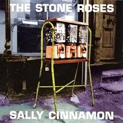 THE STONE ROSES / SALLY CINNAMON