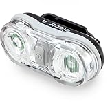 Electron Pico Super 2 front safety light