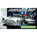 Scalextric C1254 James Bond 1:32 Scale Race Set