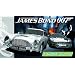Scalextric C1254 James Bond 1:32 Scale Race Set