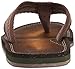 Clarks Men's Riverway Web Flip Flop