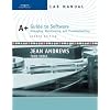 A+ Guide to Software, Lab Manual, 4th Edition