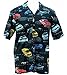 Ford Mustang 2015 Cars Hawaiian Camp Shirt by David Carey