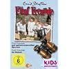 Enid Blyton - F�nf Freunde auf geheimnisvollen Spuren / F�nf Freunde im Nebel