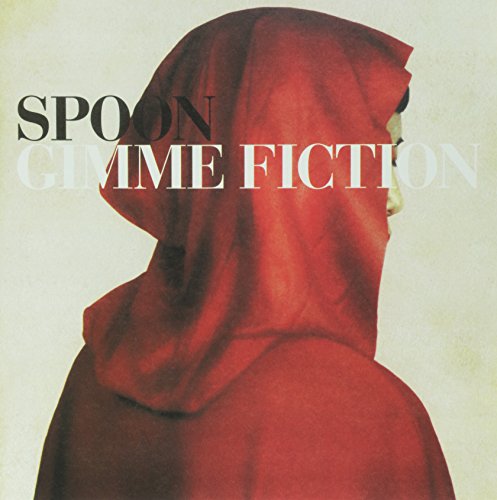 Spoon - Gimme Fiction [vinyl] - Zortam Music