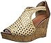 Jellypop Women's Russell Wedge Sandal