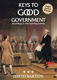 Keys To Good Government