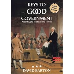 Keys To Good Government by 